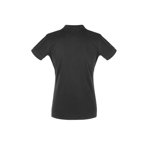Camisa polo de manga curta Sols