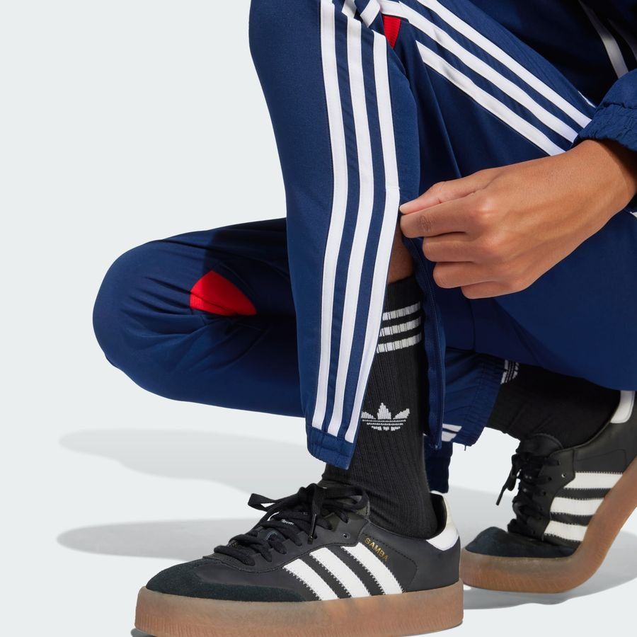 Adidas Pantalon toile Tiro 25 Essentials Enfants