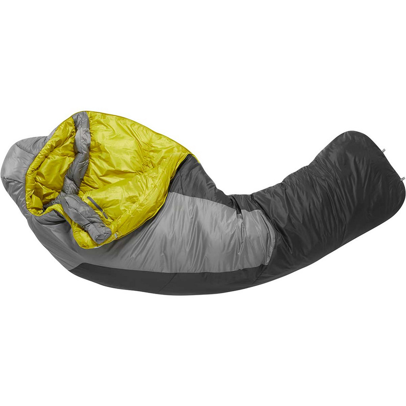 Rab Solar Ultra 2 Schlafsack