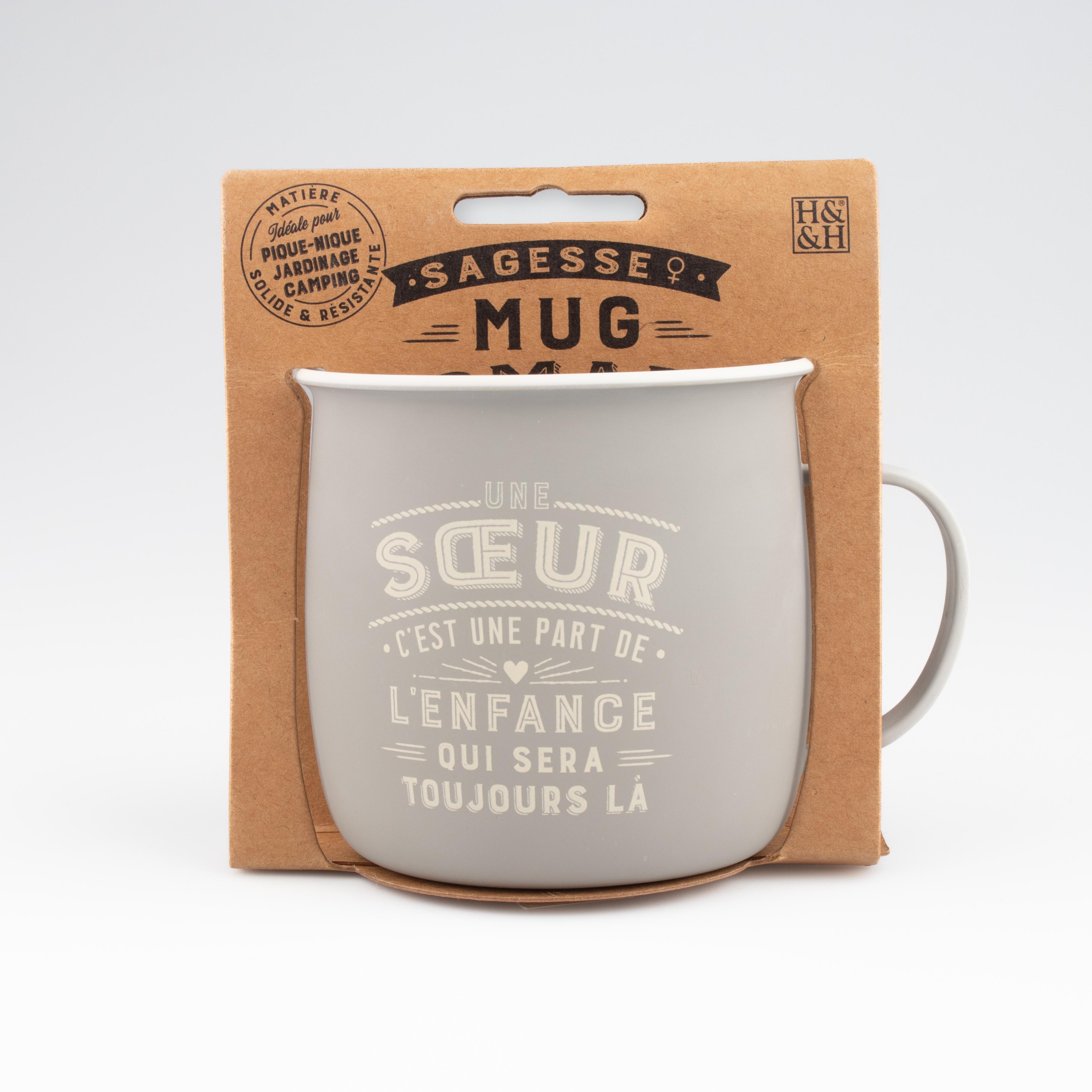 MUG NOMADE