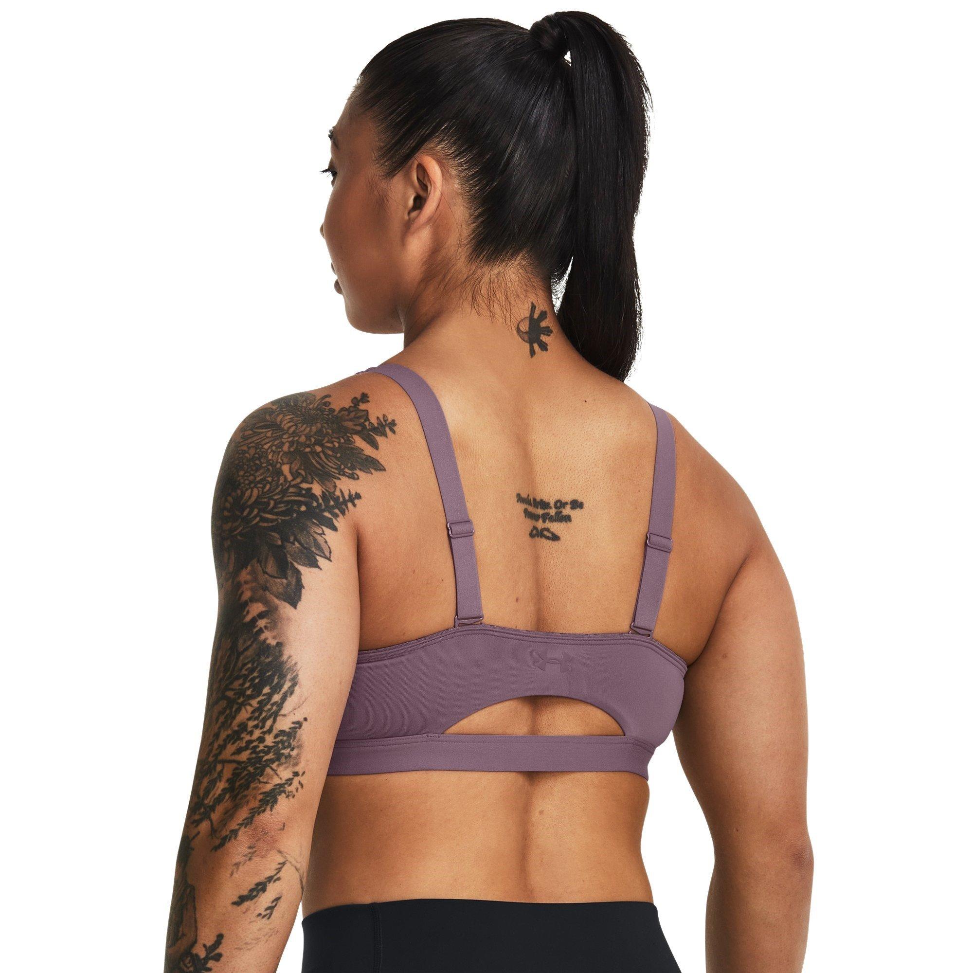 Under Armour UA Evolution Sports Bra Womens