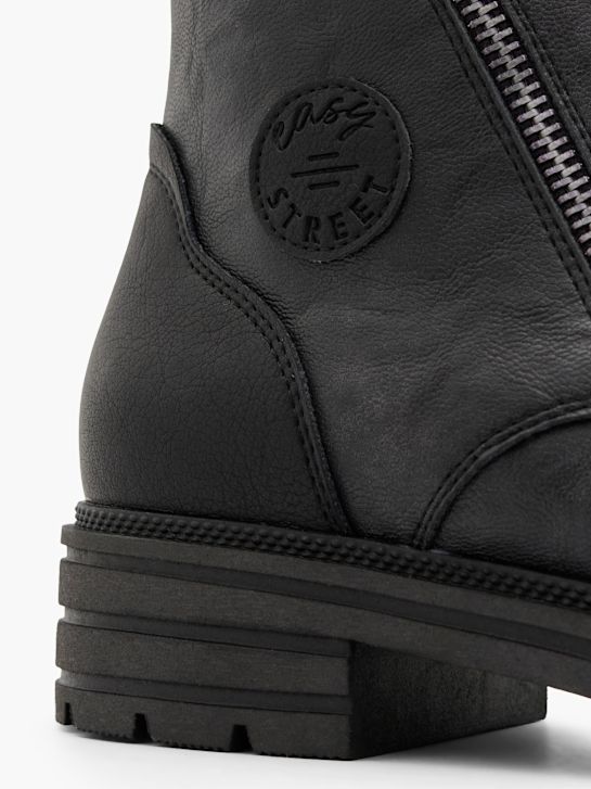 Easy Street Veterboot