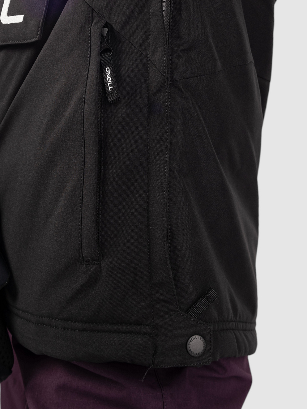 O'Neill O'Riginals Anorak black out