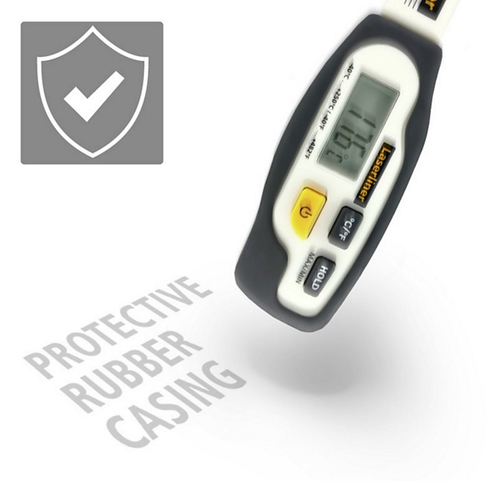 Thermomètre numérique Laserliner ThermoTester
