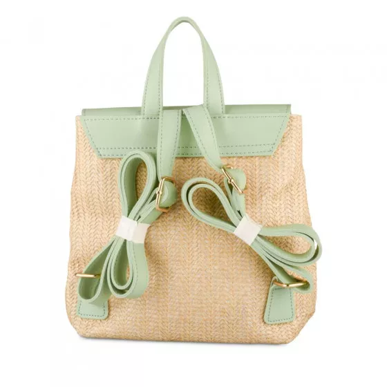 Sac à dos VERT PHILOV