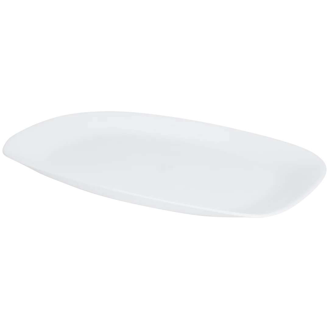 Bormioli serveerbord 33 x 24 cm