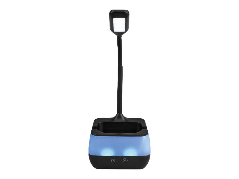 Accu-bureaulamp
