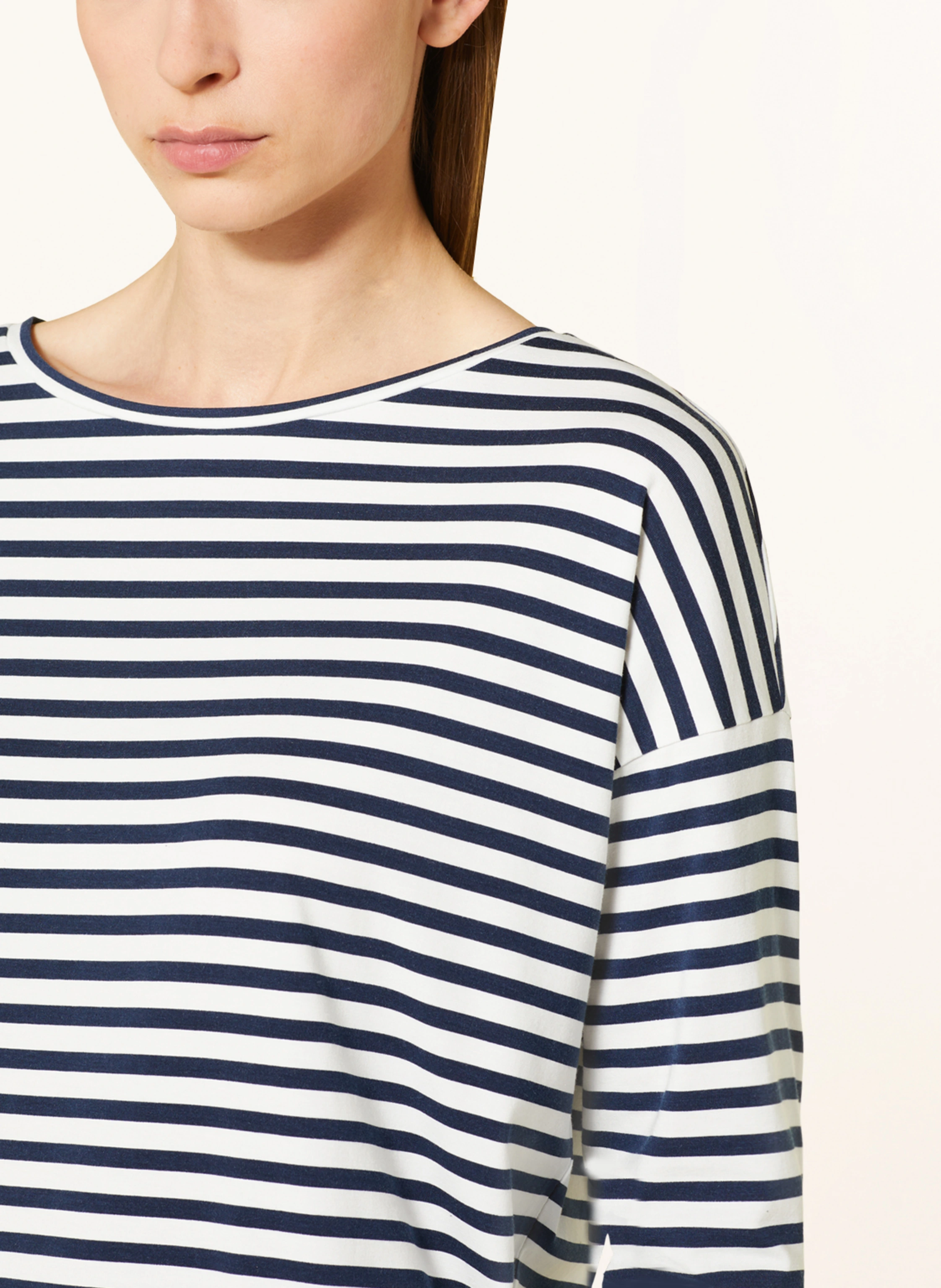 mey Lounge-Shirt Serie CYRA