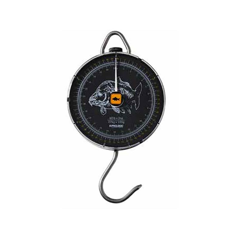 Peson Prologic Specimen Dial Scale