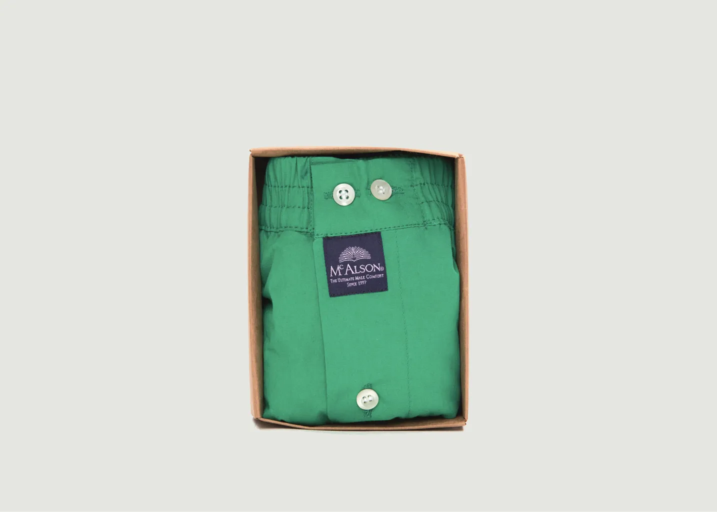 Boxer Short M0105 Mc Alson