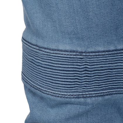 Jean DXR BOOST CE - Slim - Bleu