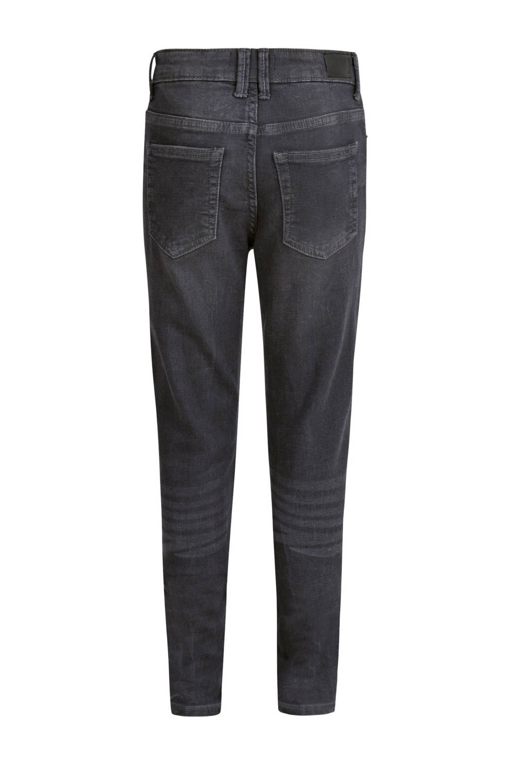 skinny jogger grey