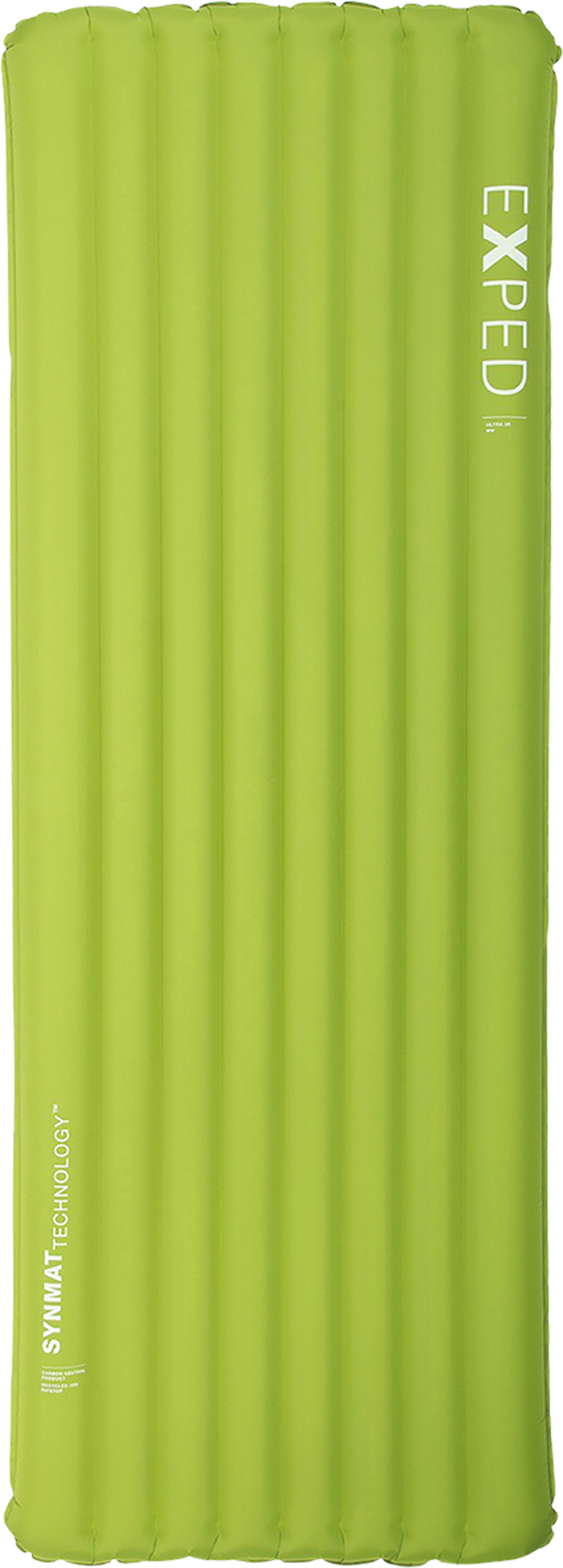 Ultra 3R LW