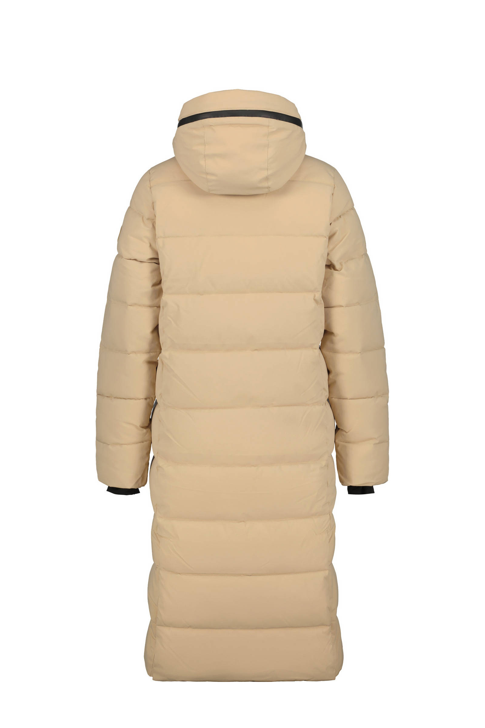 Icepeak outdoor jas Brilon Beige