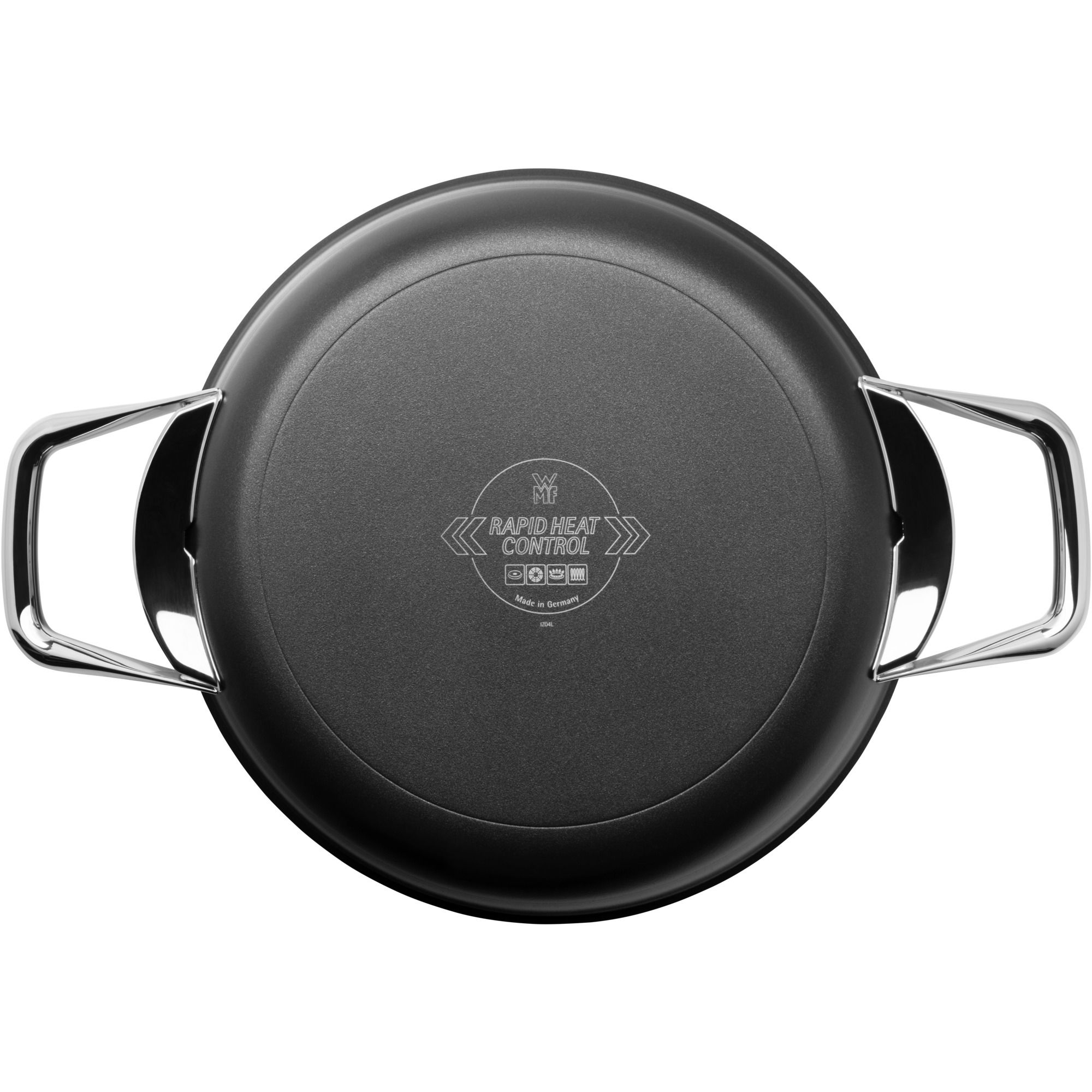 Servierpfanne STEAK PROFI