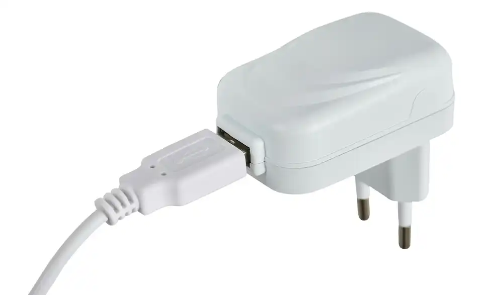 LED Klemmleuchte, 1-flammig