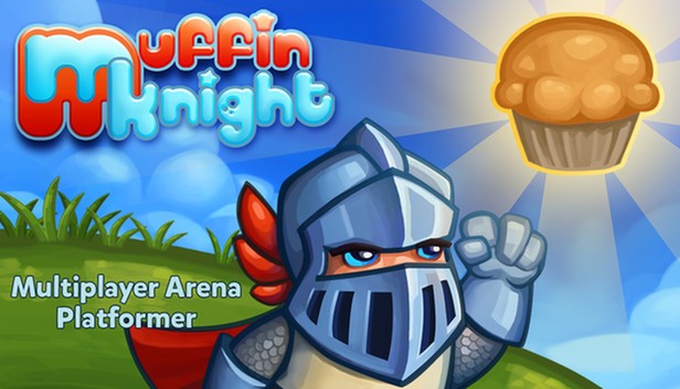 Muffin Knight- PC