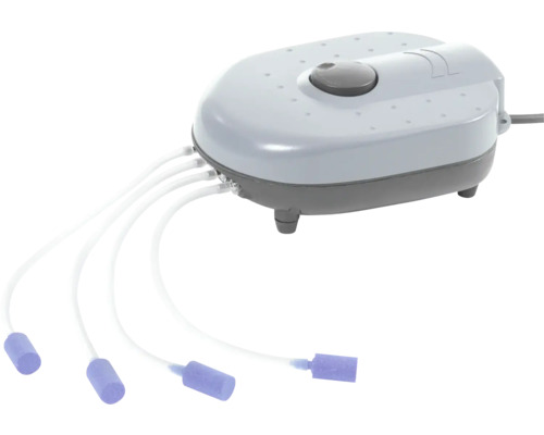 Vijverbeluchter Heissner Aqua Air Outdoor 720 l/u