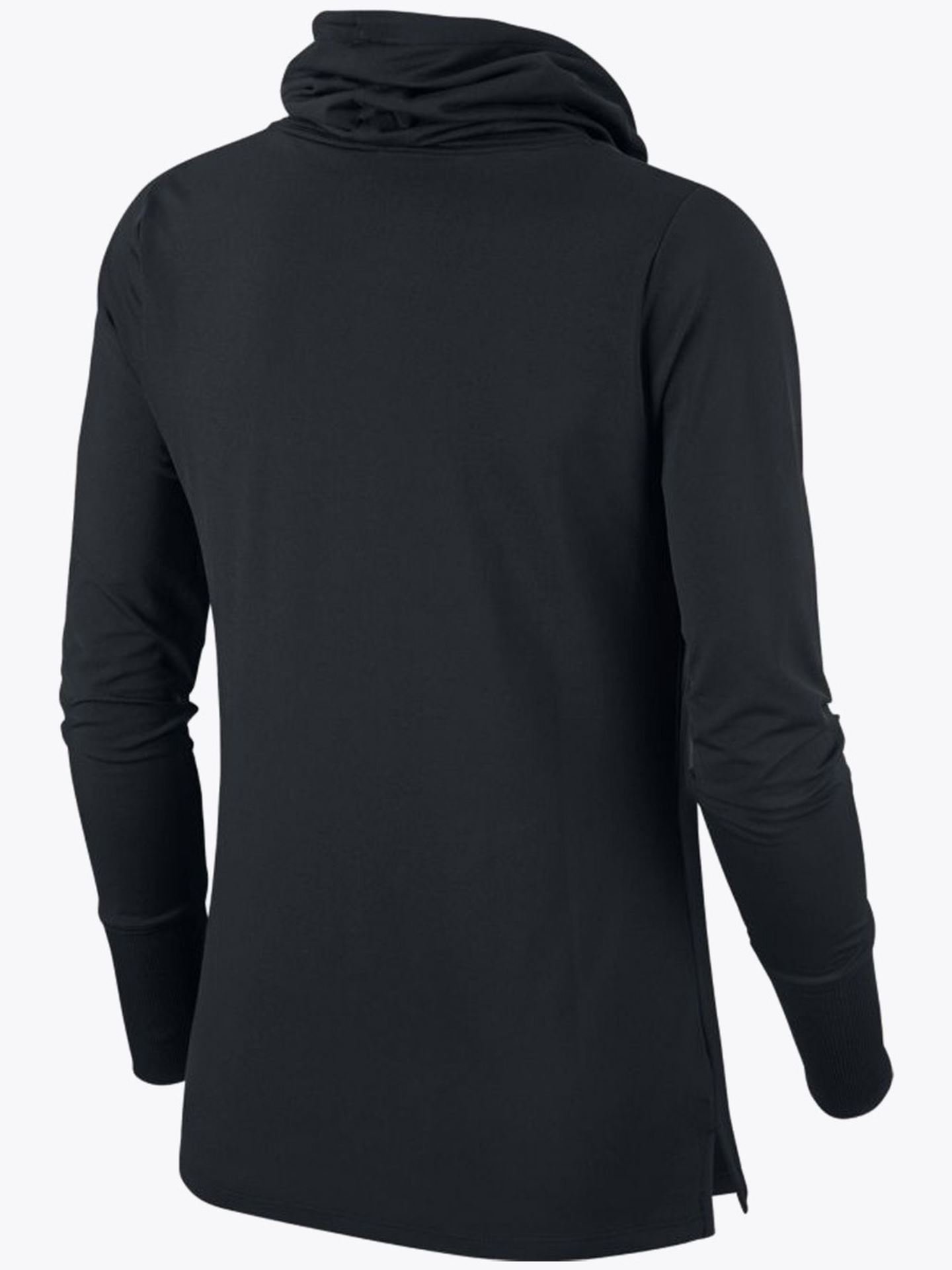 Yoga Core Essential Jersey Cover Up