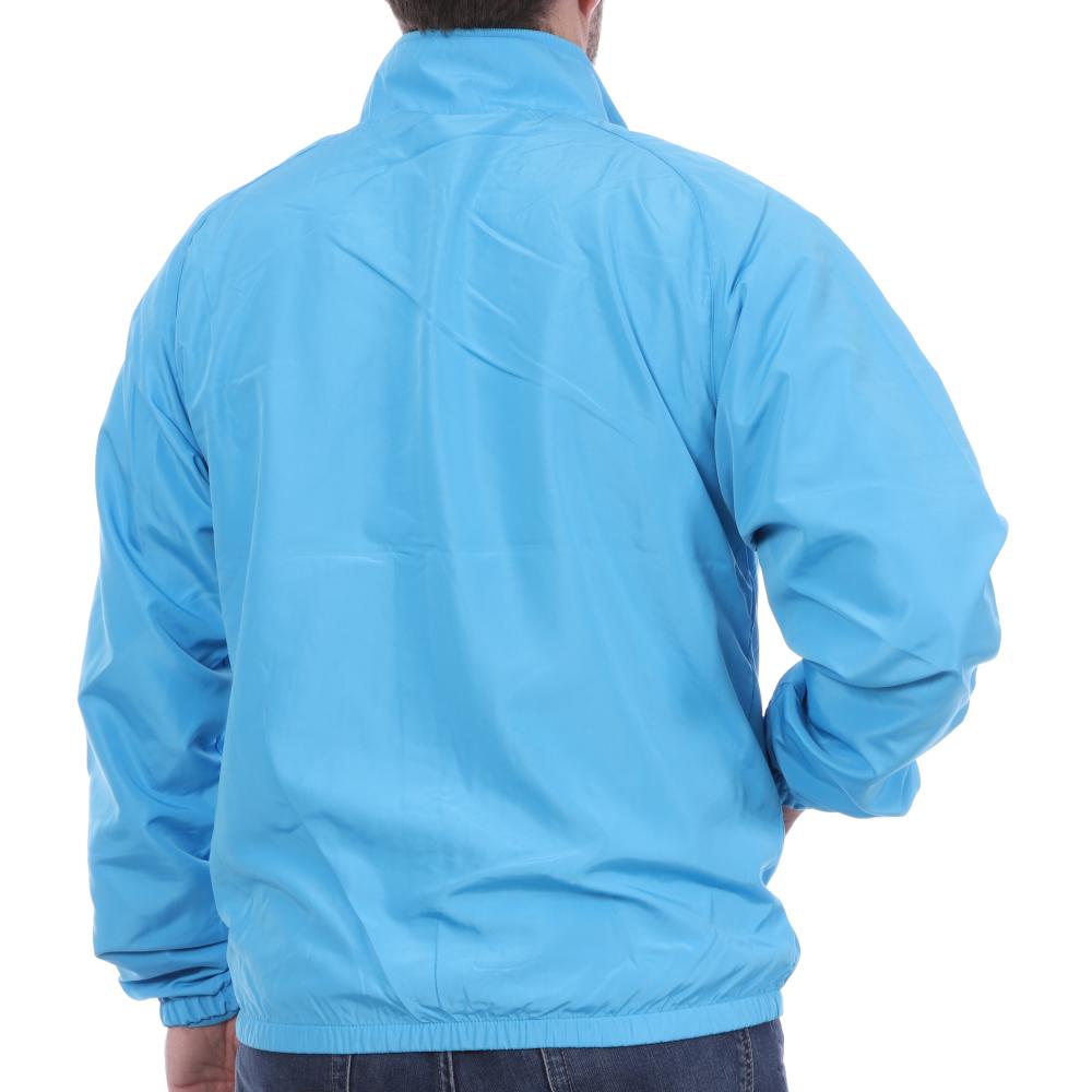 Hungaria Veste bleu clair homme Hungaria Training premium