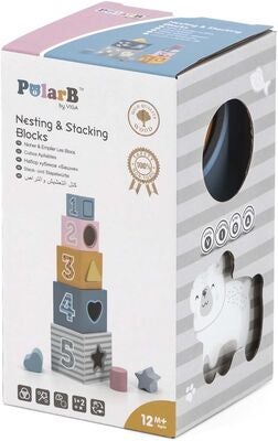 PolarB Stableklosser