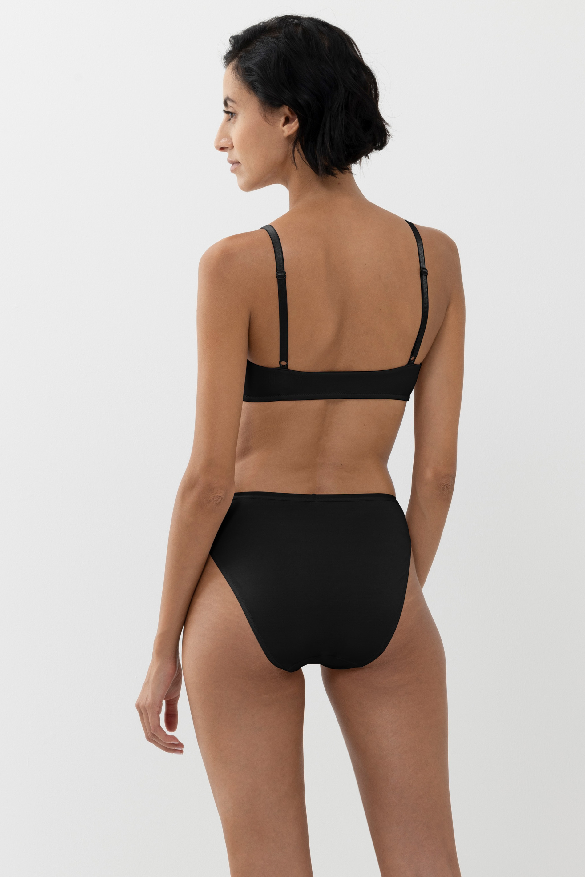 Retro Jazz-Pants | Doppelpack<br>Serie Pure Sense