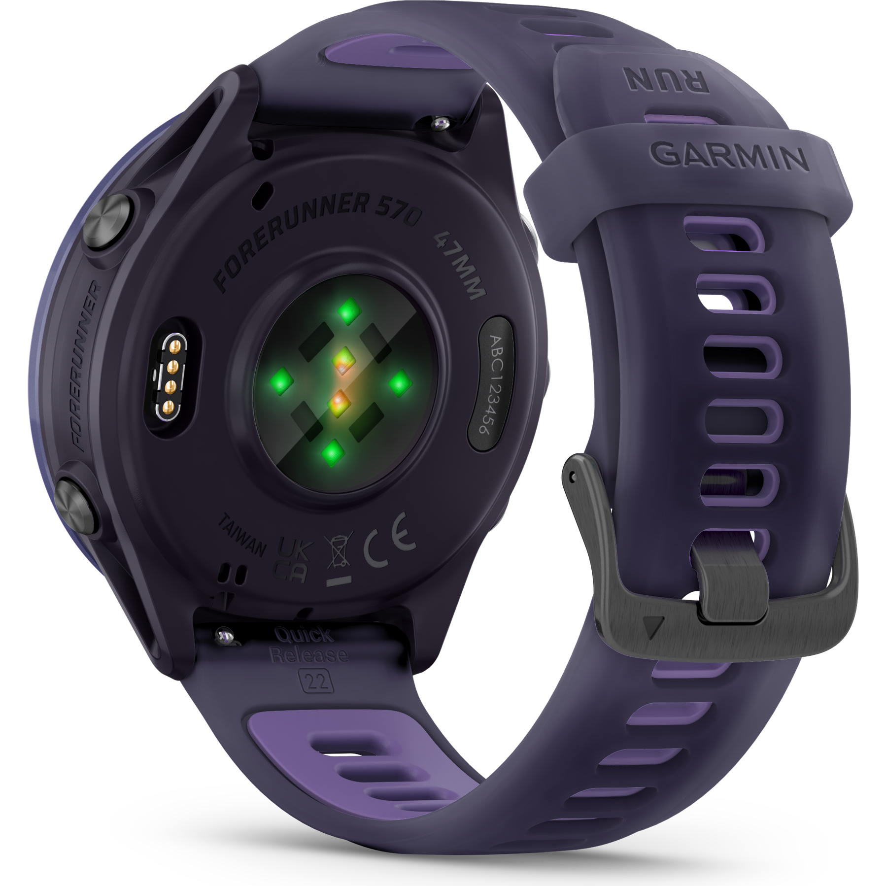 Garmin Forerunner 570 Sporthorloge