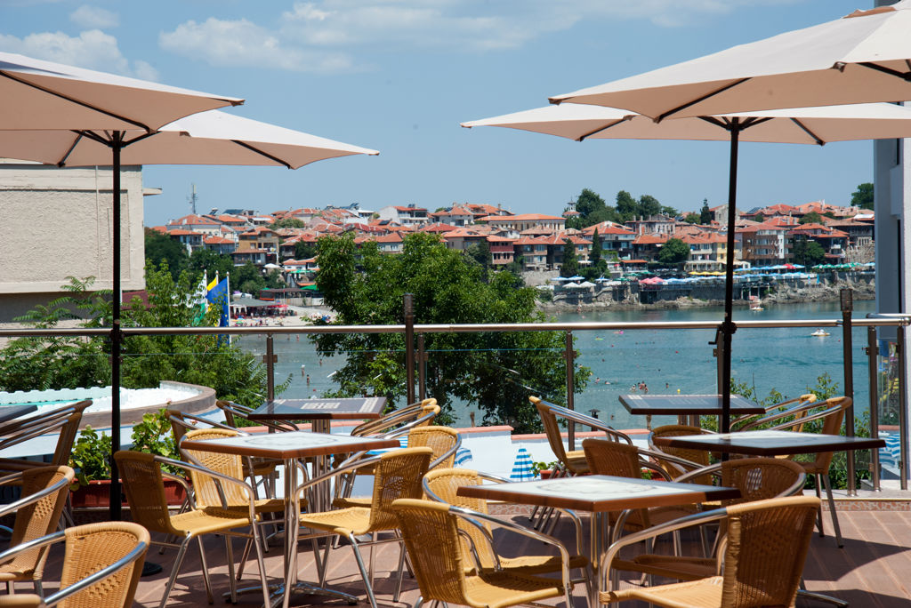 Fly & Go Villa List All Inclusive - Hotel