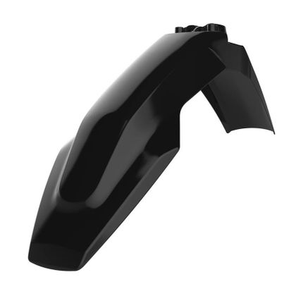 Garde boue Polisport COULEUR NOIR