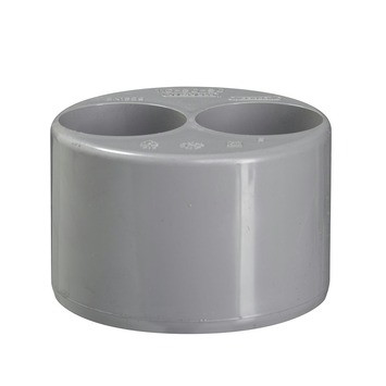 Martens Verloopring Inwendig Dubbel 40 x 40 x 110 mm