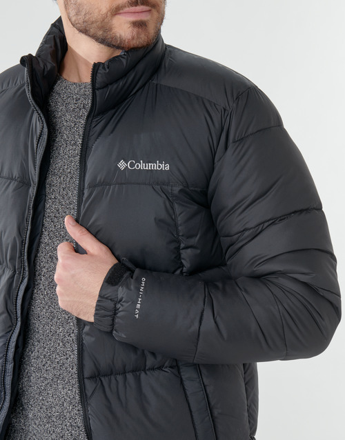 Columbia - PIKE LAKE JACKET - Noir