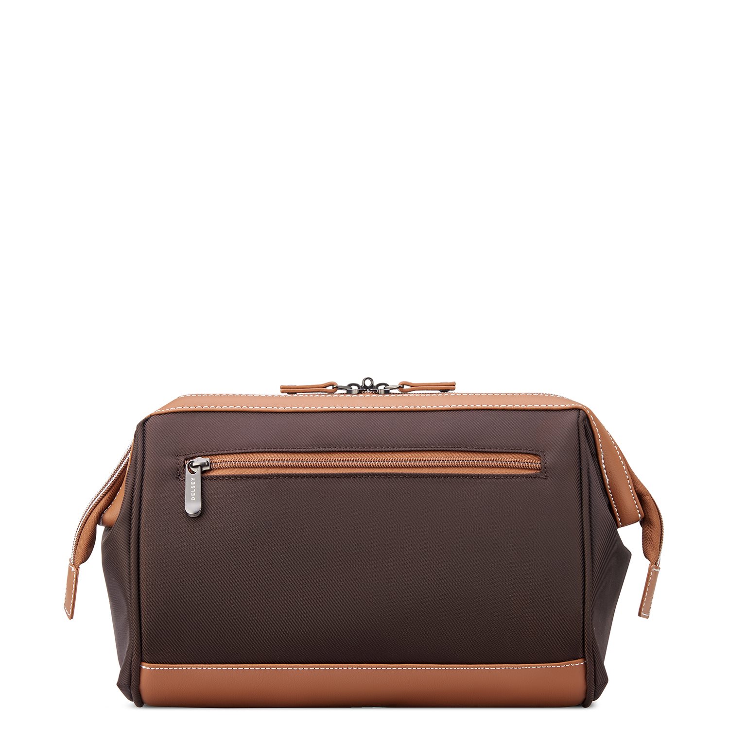 Delsey Chatelet Air 2.0 Toiletry Bag brown
