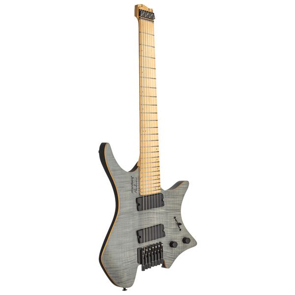Strandberg Boden Standard NX 7 Charcoal