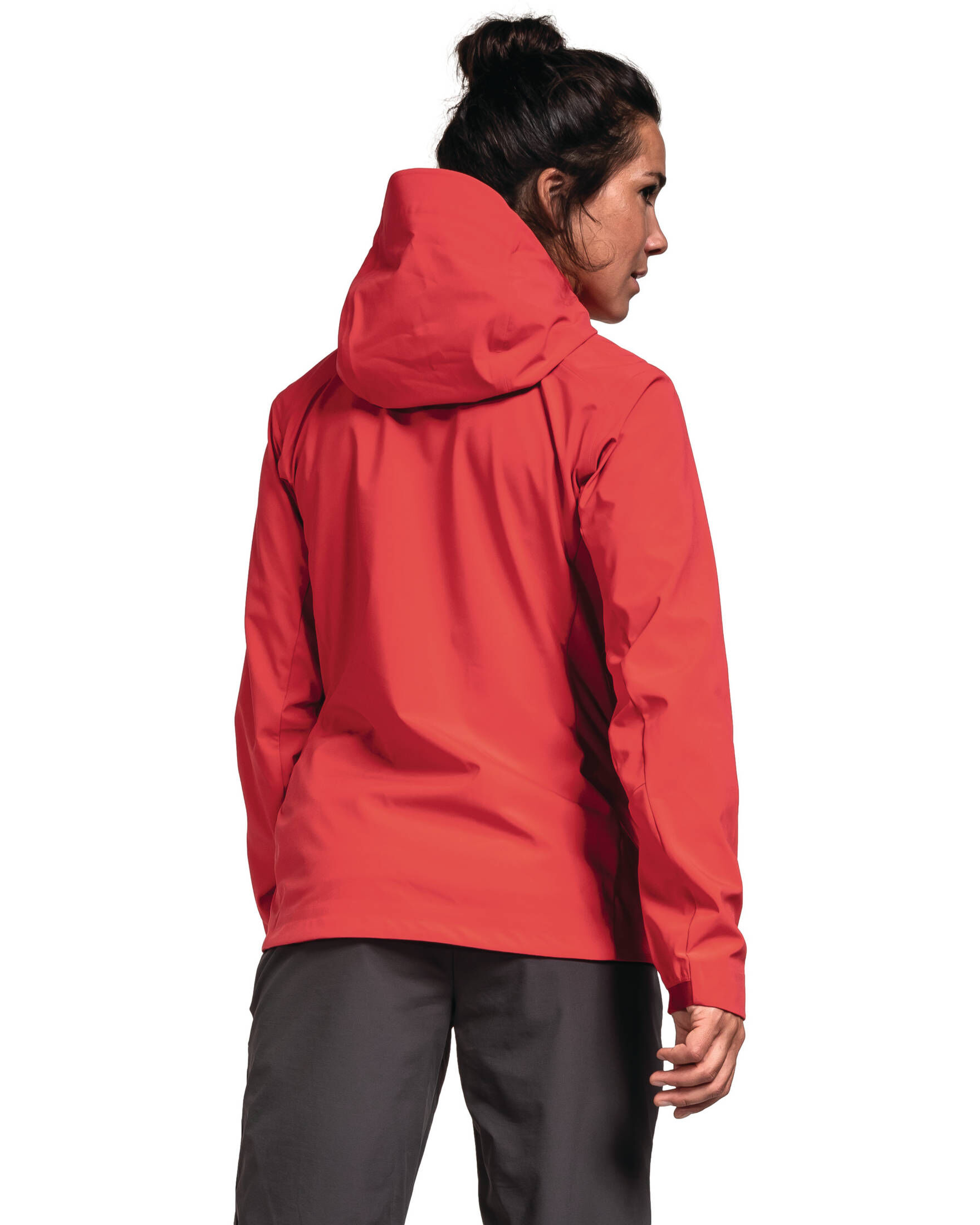 Schöffel| Damen Jacken Softshell Jkt Mangart L