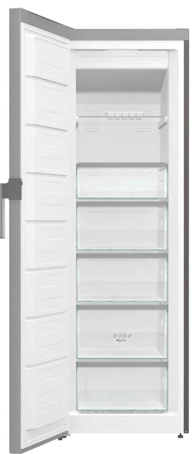Hisense opretstående fryser FV358N4ECE
