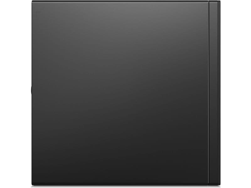 Lenovo PC ThinkCentre M70q Gen 5 Tiny  (Intel) Business-PC im winzigen 1-Liter-Gehäuse