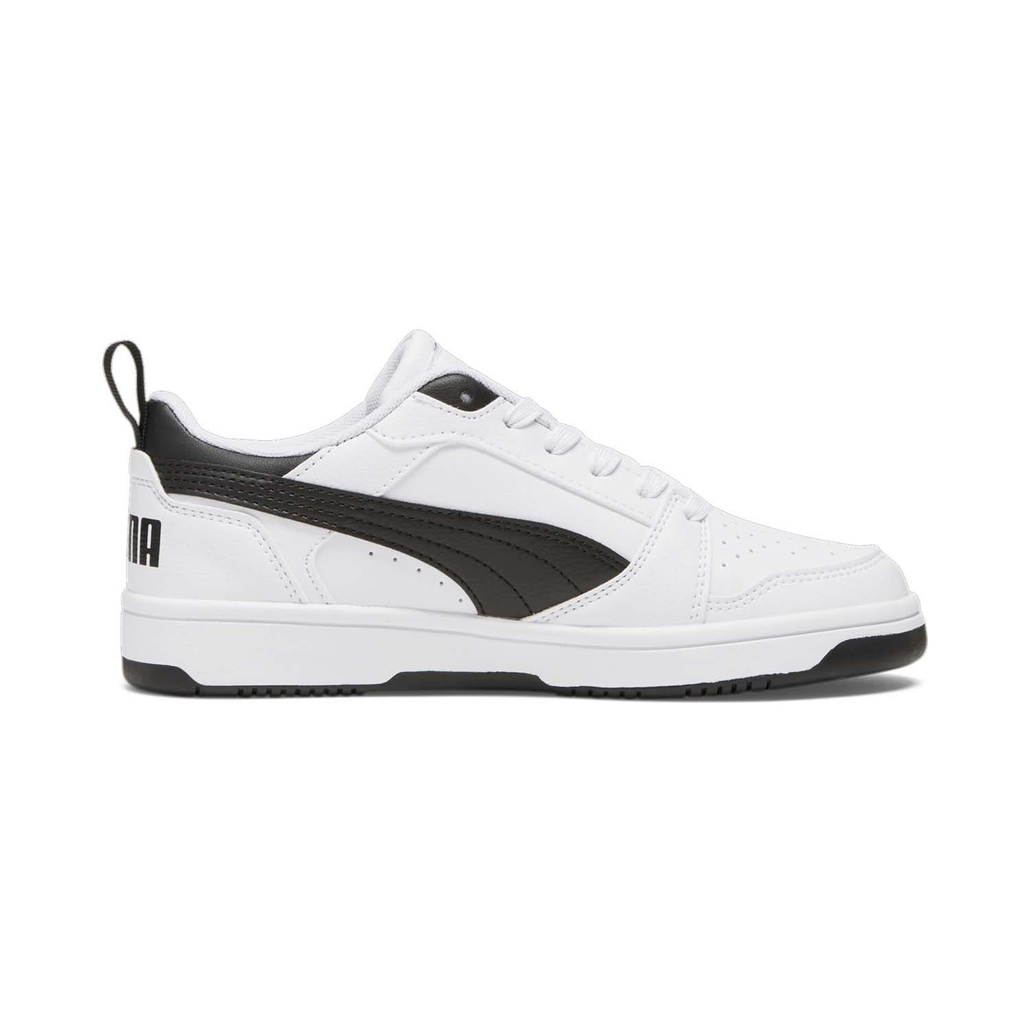 PUMA  Rebound V6 Lo Jr
