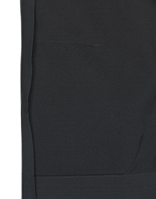 adidas Performance - W Knit V Hoodie - Noir