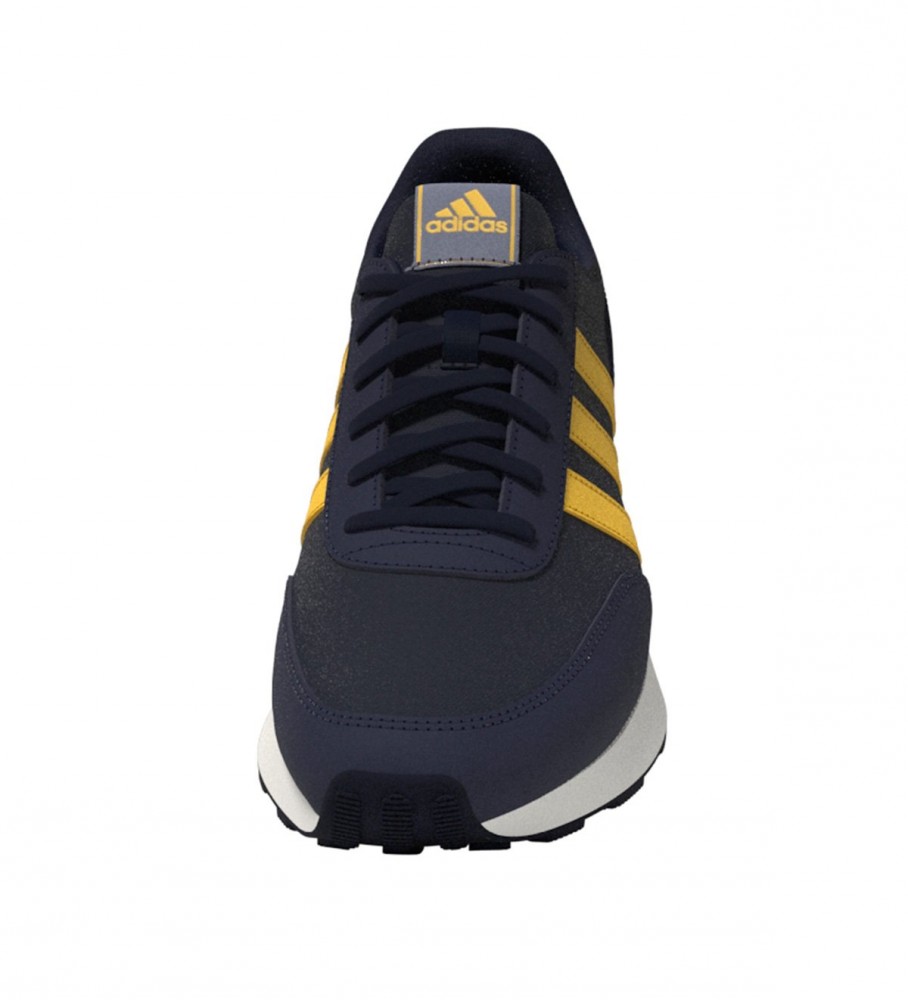 Tênis adidas Run 60s 3.0 Azul Marinho