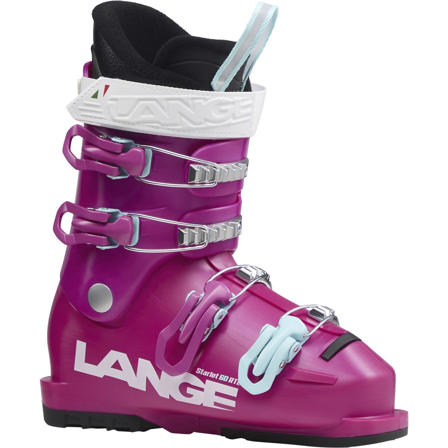 LangeStarlet 60 RTL