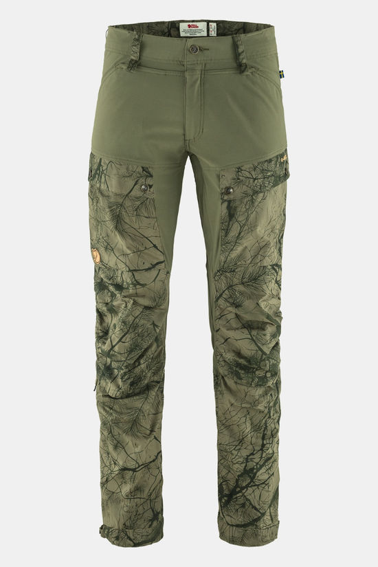 Fjällräven Fjällräven Keb Trousers Outdoorbroek