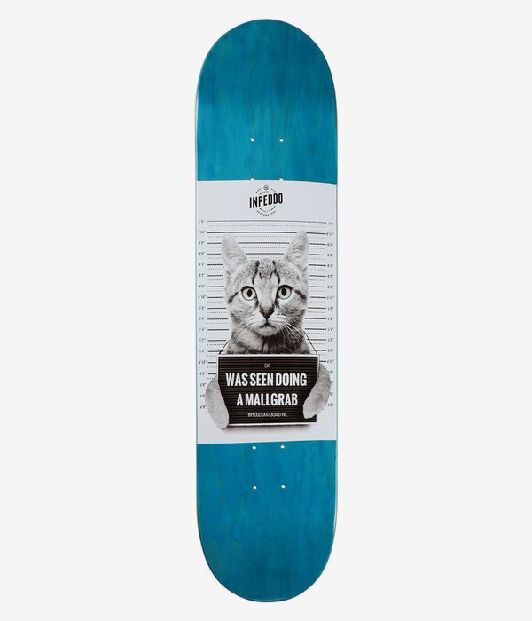 Inpeddo Mallgrab Cat 8