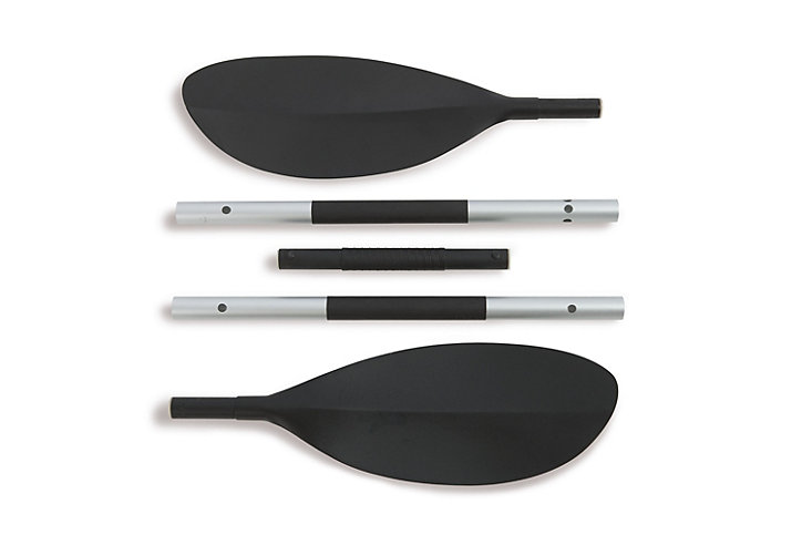Canoë Kayak Intex Dakota K2 2 places