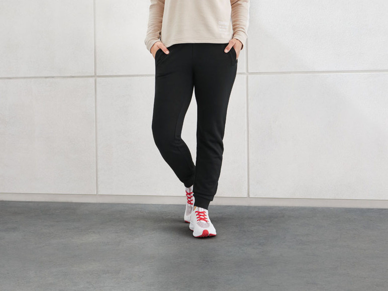 Dames joggingbroek