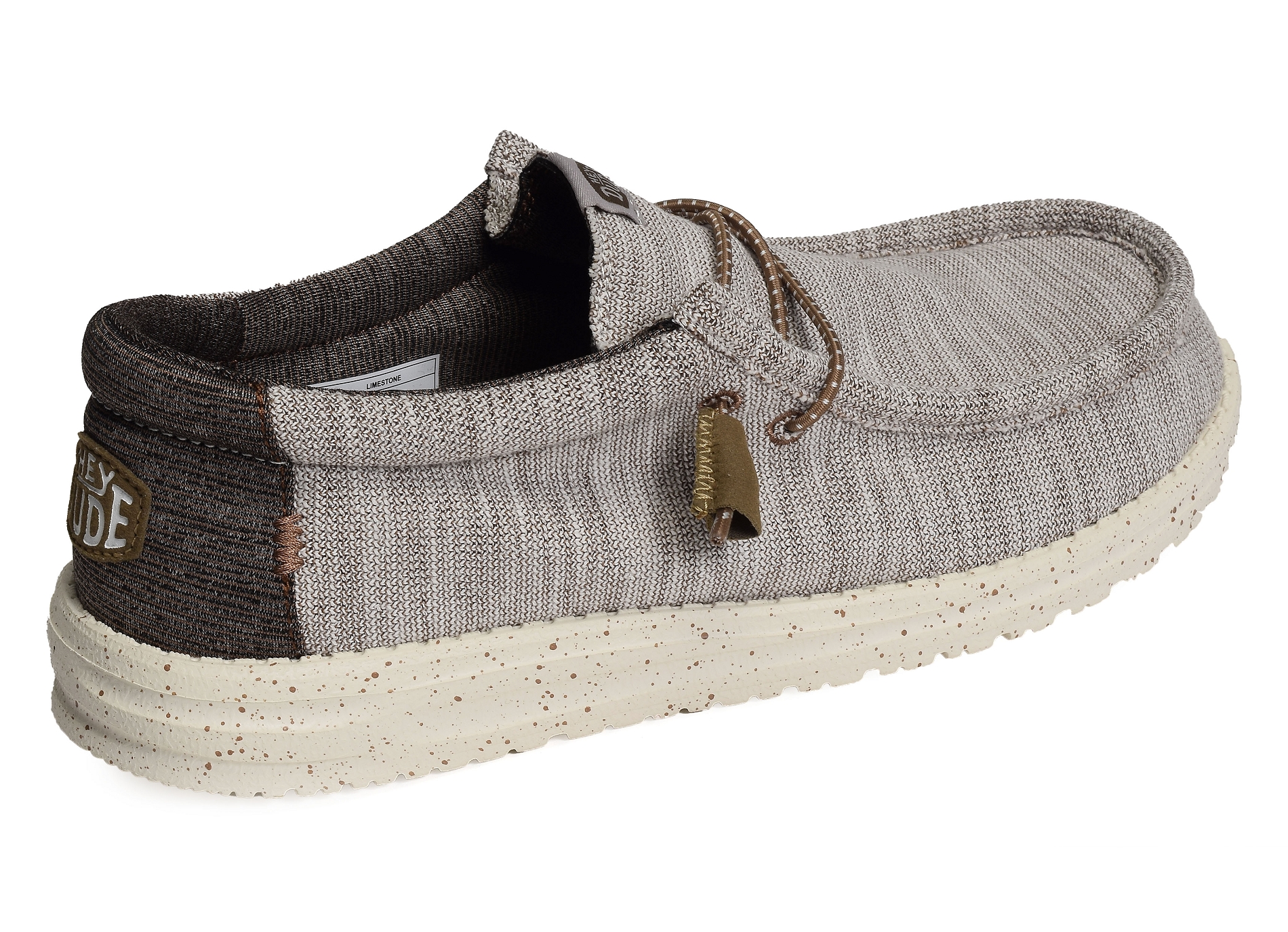 Wally stretch beige