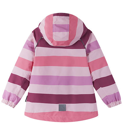 Reima Sommerjacke - Kallavesi - Flieder Pink