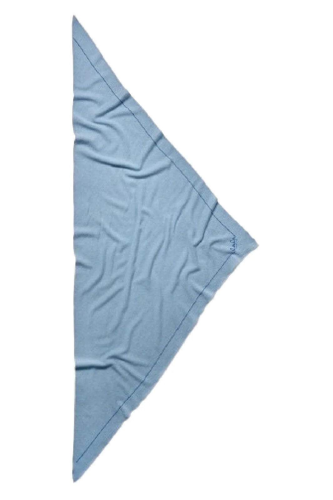 Lala Berlin Triangle Solid Logo M 10010388