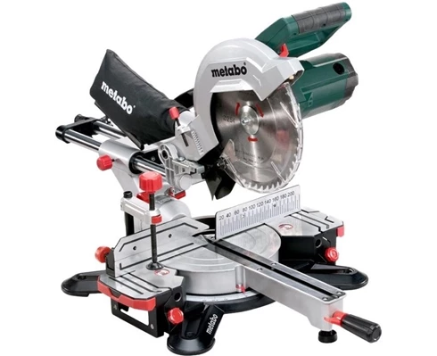 Metabo KGS 254 M