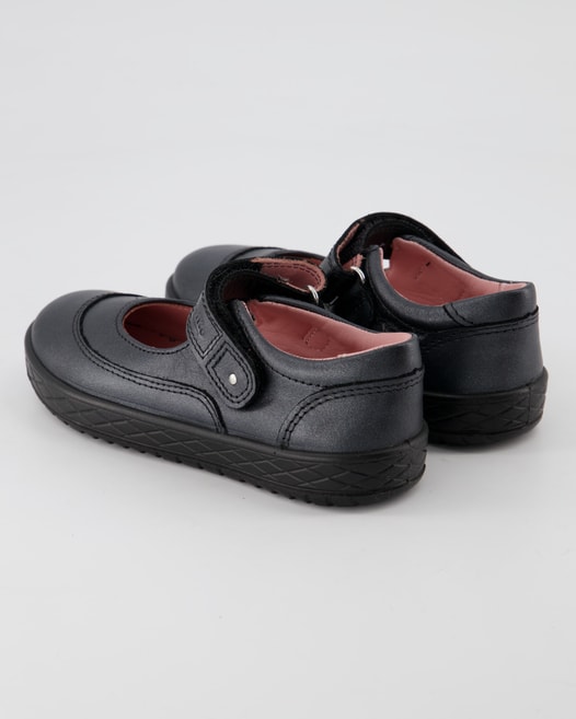 Superfit Mercury Ballerinas in Schwarz