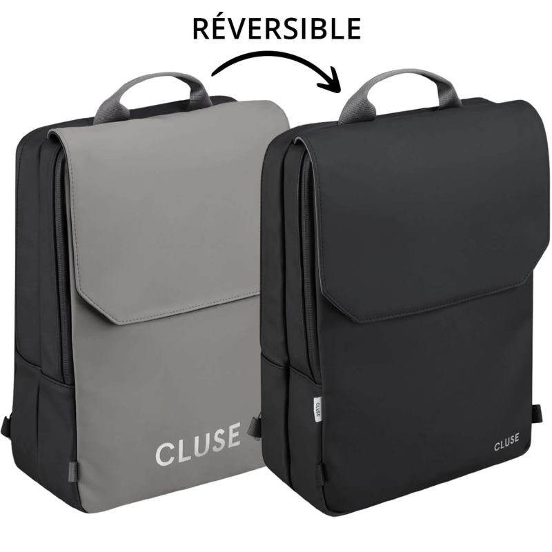 Sac à dos Le Réversible 15.6